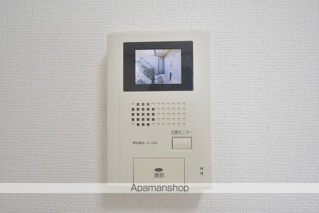 ファミーユタイチA棟の内装写真