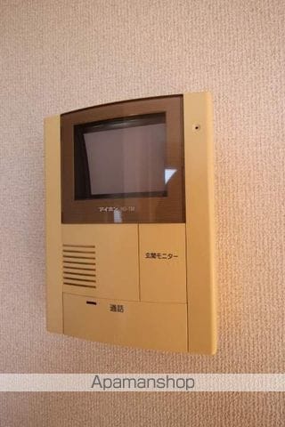 ウィンダミア1番館2番館の内装写真