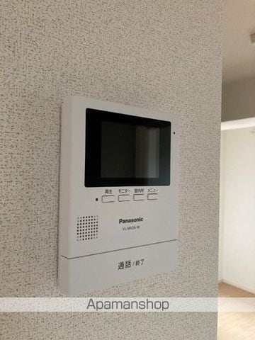 メゾン ド シャルールの内装写真