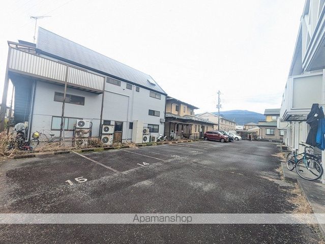 鈴木ハイツBのその他写真
