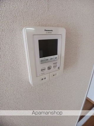 ホワイトメゾン東新町[2LDK/52.8m2]のその他設備