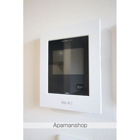 コンフォート旭ヶ丘の内装写真