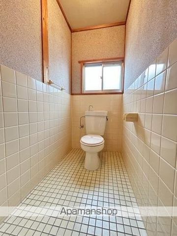 稲永コーポの内装写真