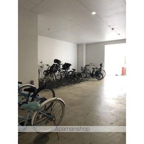 プログレッソ志賀公園のその他写真