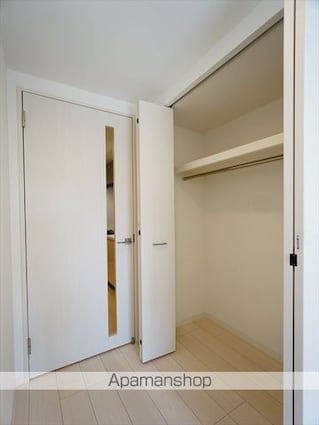 ＳーＲＥＳＩＤＥＮＣＥ尾頭橋ｂｅａｕｔｅ[1K/24.77m2]の収納