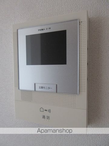 ユージュ B棟の内装写真