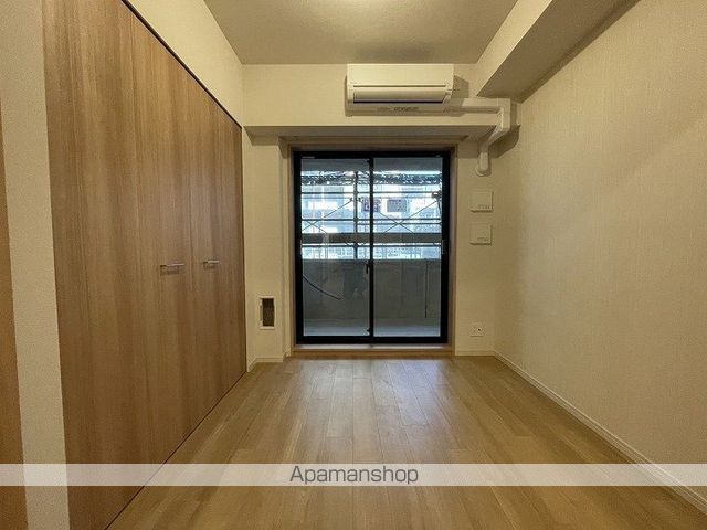 スプランディッド本町グランの内装写真