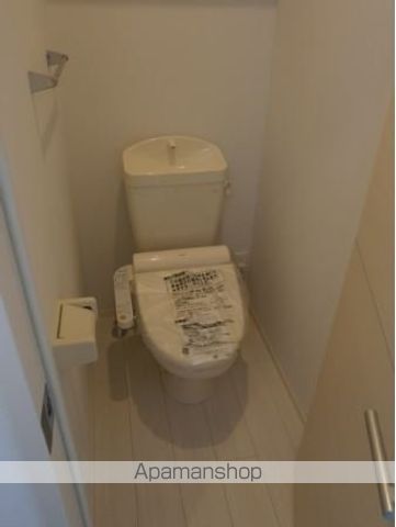 オーズ デュープレックスの内装写真