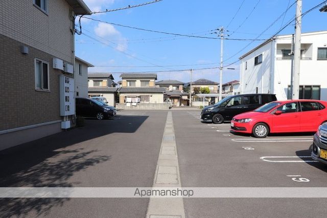 リーバス・E・イノセント B棟のその他写真