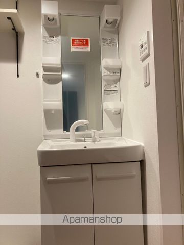 レピュア亀戸レジデンスの内装写真