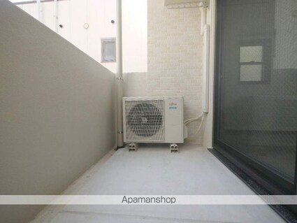 Ｄ－アパートメント泉[1LDK/50.08m2]の内装7