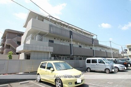 フェリーチェ栄町[1LDK/42.75m2]の外観3