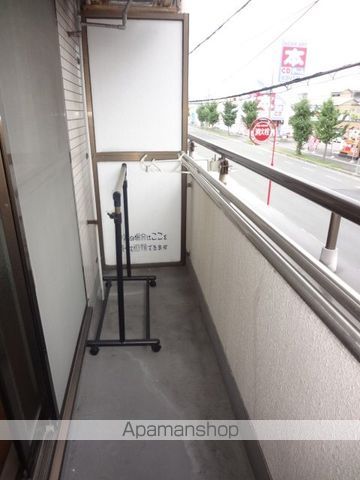 ウィズコートの内装写真