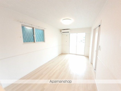 リアン　レーヴⅡ[1LDK/50.08m2]のリビング・居間1