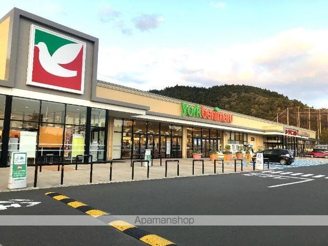 ハイルングの周辺写真