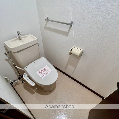ファインパーク松ヶ瀬の内装写真