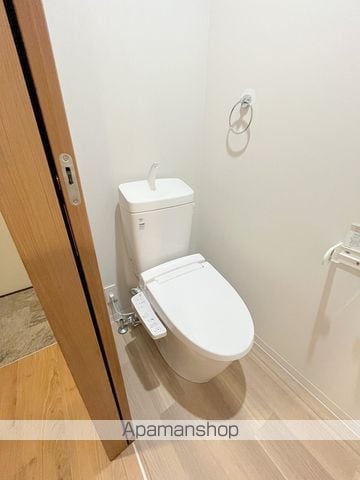 Well-being堺石津の内装写真