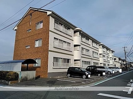 越智ハイツ[3LDK/62.72m2]の外観2