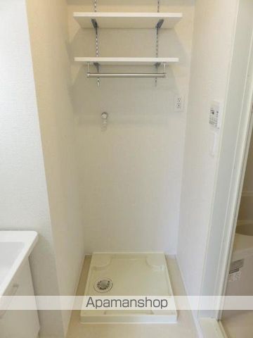 フォレストテラス ワンの内装写真