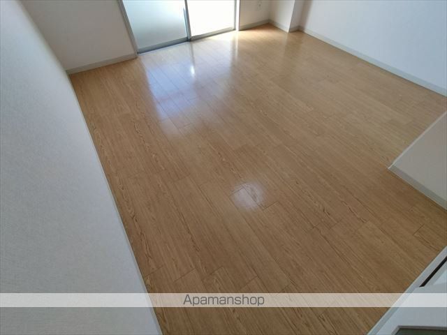 ELSOL ESAKAの内装写真