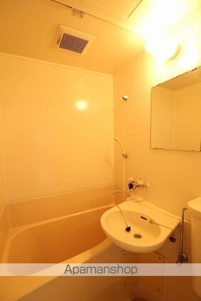 ハイデンス荒池[1DK/24.75m2]のバス