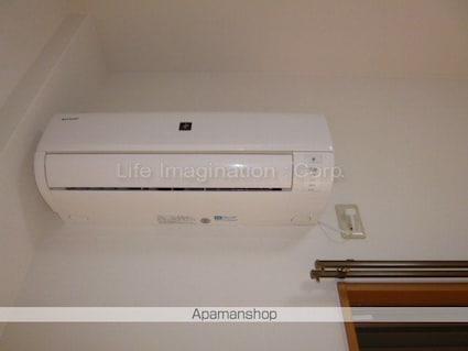 滋賀県長浜市八幡中山町[1K/21.72m2]のその他設備