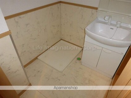 ハイツ晴斗Ⅷ[1K/23.1m2]の内装4