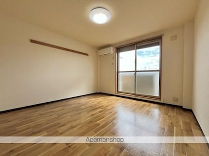 ボーソレイユ[1K/28.03m2]のリビング・居間