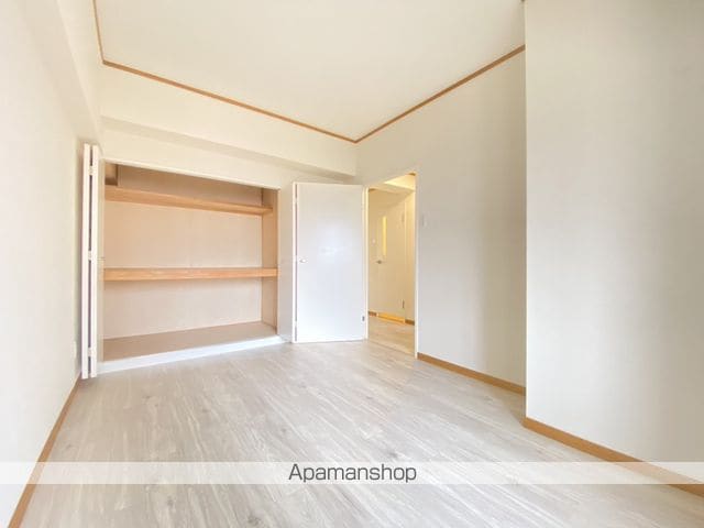 第2つばめマンションの内装写真