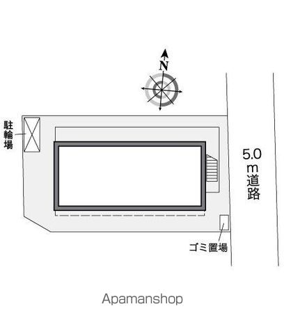 レオパレス亀井町のその他写真