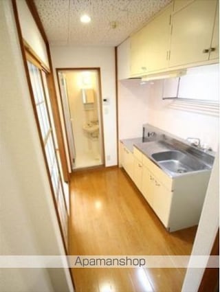 ニューあかし[1K/23.69m2]のその他部屋・スペース