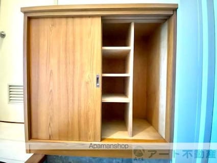 エクシード久万ノ台[2DK/49m2]の内装1