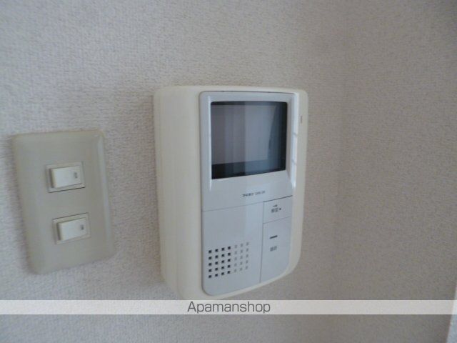 パークヒルズ北円山の内装写真