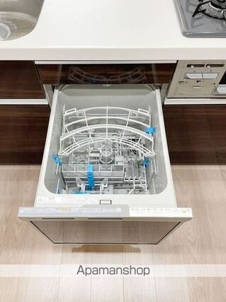 東京都杉並区高井戸東２丁目[2LDK/71.7m2]のその他設備