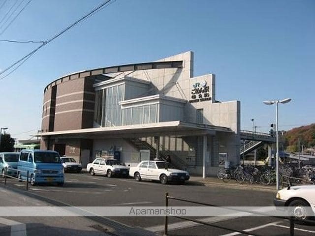 山岡ハイツ 202 ｜ 高知県南国市日吉町１丁目1-32（賃貸マンション1K・3階・19.83㎡） その20