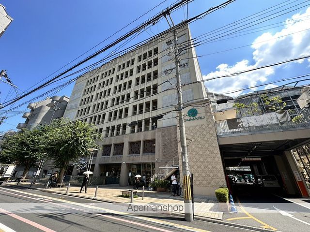 SIX BIJOUX 堺町六角の周辺写真