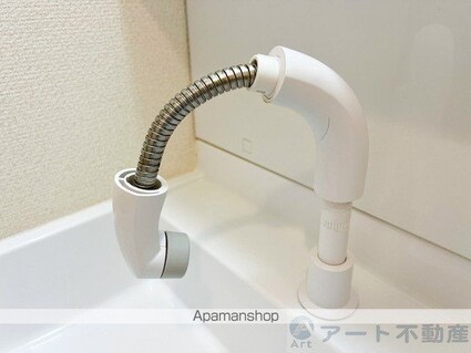 マリベール南梅本　Ｂ棟[2DK/52.26m2]の内装7