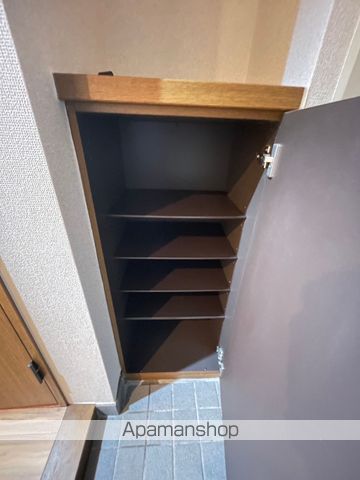 シティライフ藤ヶ丘 南2号館の内装写真