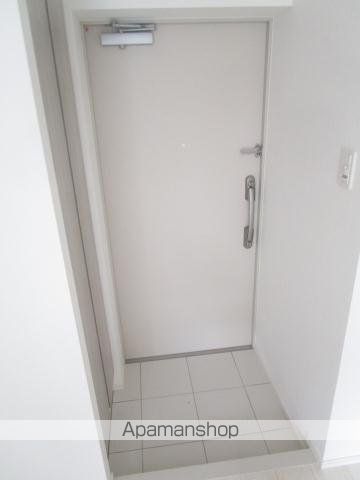 プレール・ドゥーク方南町の内装写真