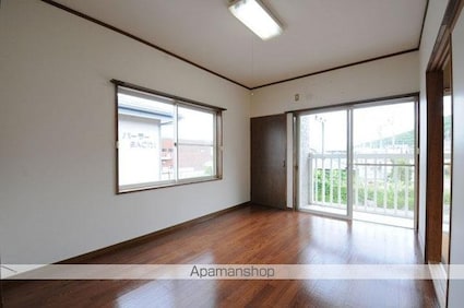 パーラーＹＯＳＨＩ[2K/41.4m2]のリビング・居間