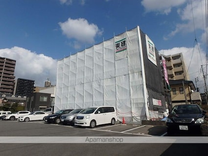 Ｏｈａｎａ（オハナ）[1LDK/42.67m2]の外観4