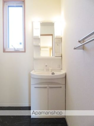 ロフトハウス倉石[2LDK/70.08m2]の洗面所