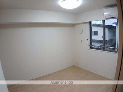 ミドルコート[1LDK/42.59m2]のその他内装