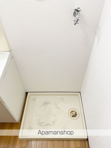 コート広芝の内装写真