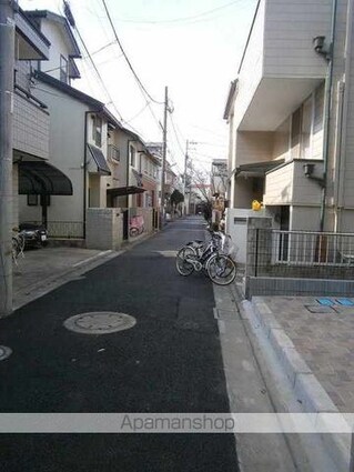 レオネクストライクヒストリー[1K/26m2]のその他部屋・スペース1