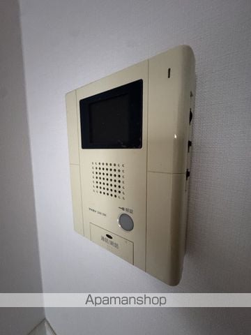 パークレジデンスの内装写真