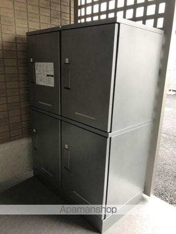 ロイヤルビレッジEの内装写真