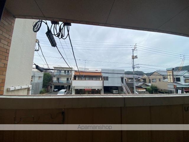 照島マンションの内装写真