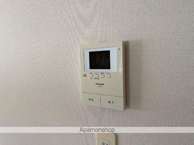 グリーンハウス仁科の内装写真