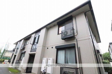 フォレスト[2LDK/54.81m2]の外観5